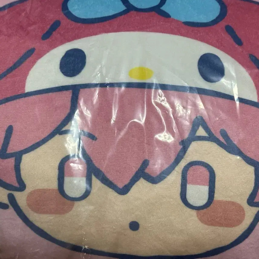 [SOLD OUT] 미개봉현물) 플레이브 플뿌우 페이스 쿠션
