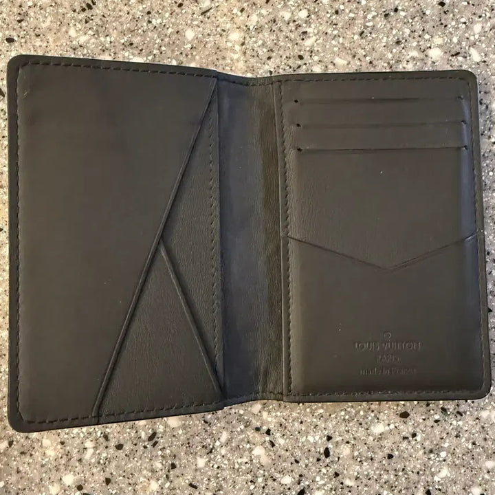 [BUNJANG] Louis Vuitton Taurillon Organizer / 루이비통 토뤼옹 오거나이저