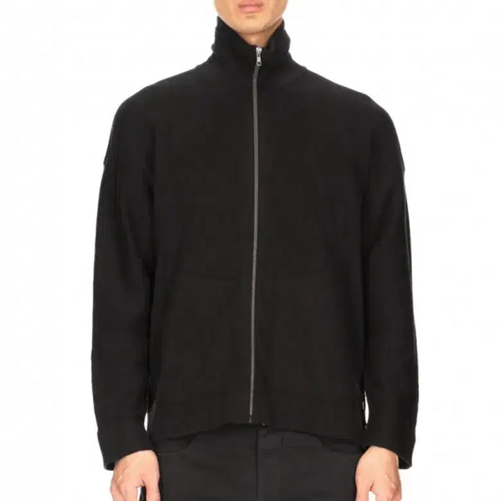 [BUNJANG] Transit 23SS Zip-Up Blouson / (m)transit 23ss zip-up