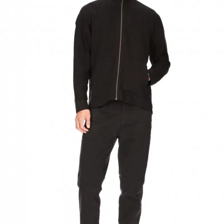 [BUNJANG] Transit 23SS Zip-Up Blouson / (m)transit 23ss zip-up