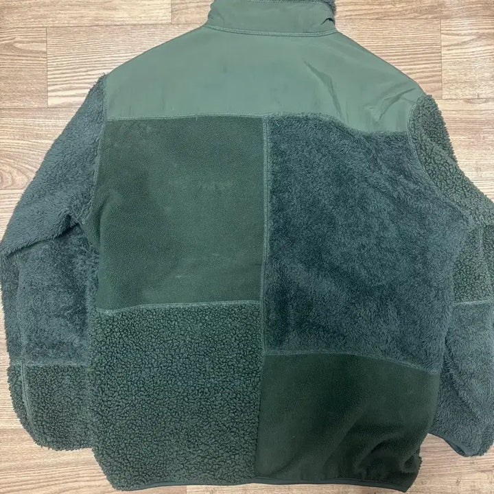 [BUNJANG] Uniqlo Engineered Garments Fleece L Size / L 유니클로 엔지니어드가먼츠 플리스