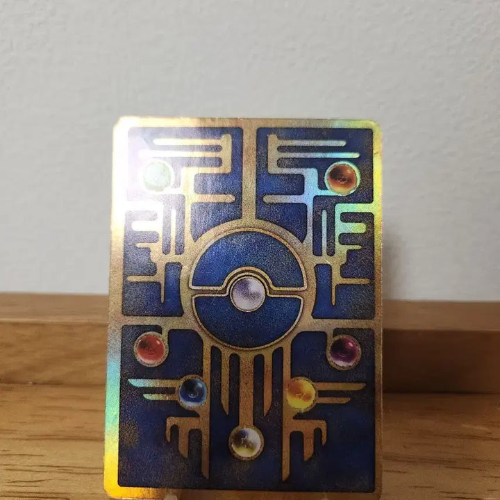 [BUNJANG] Pokemon Card Ancient Mew / 포켓몬카드 고대뮤