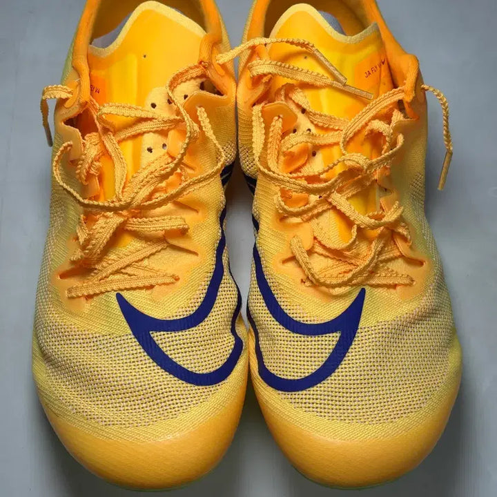 [BUNJANG] Nike Zoom Ja Fly 4 Track Spikes - Size 285 / 나이키 줌 자 플라이4 285 (육상 스파이크)
