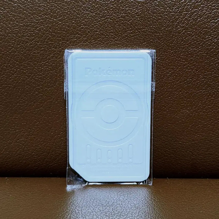 [BUNJANG] Pokemon Gaole Bulbasaur Card / 이상해씨 가오레 포켓몬스터 가오레