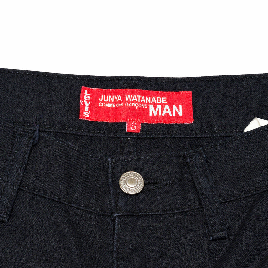 [BUNJANG] Junya Watanabe x Levi&