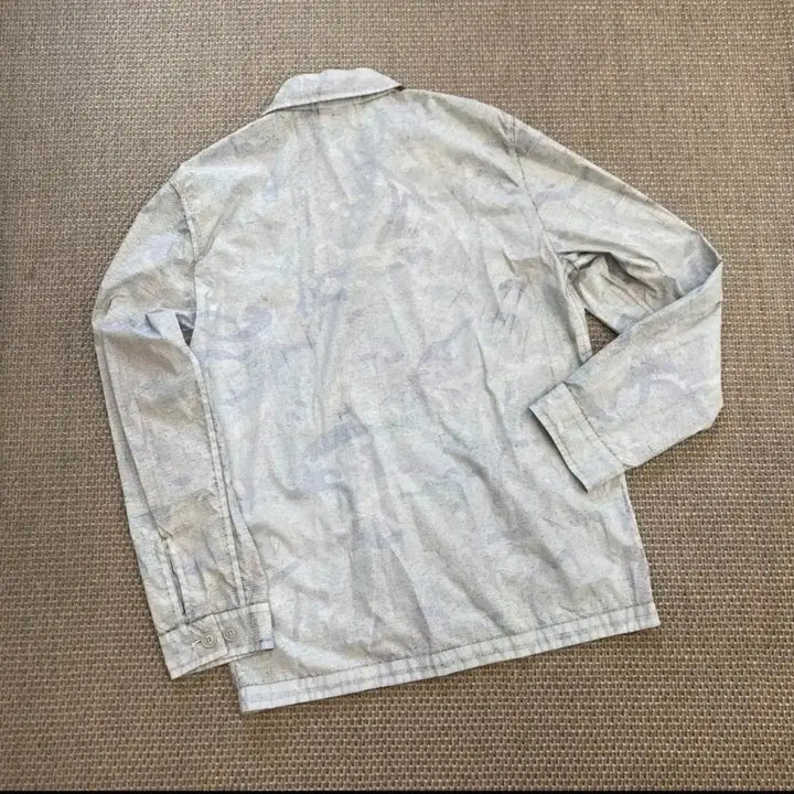 [SOLD OUT] [ASPESI] 아스페시 이탈리안 최고급 기능성 경량 BDU 퍼티그 오버