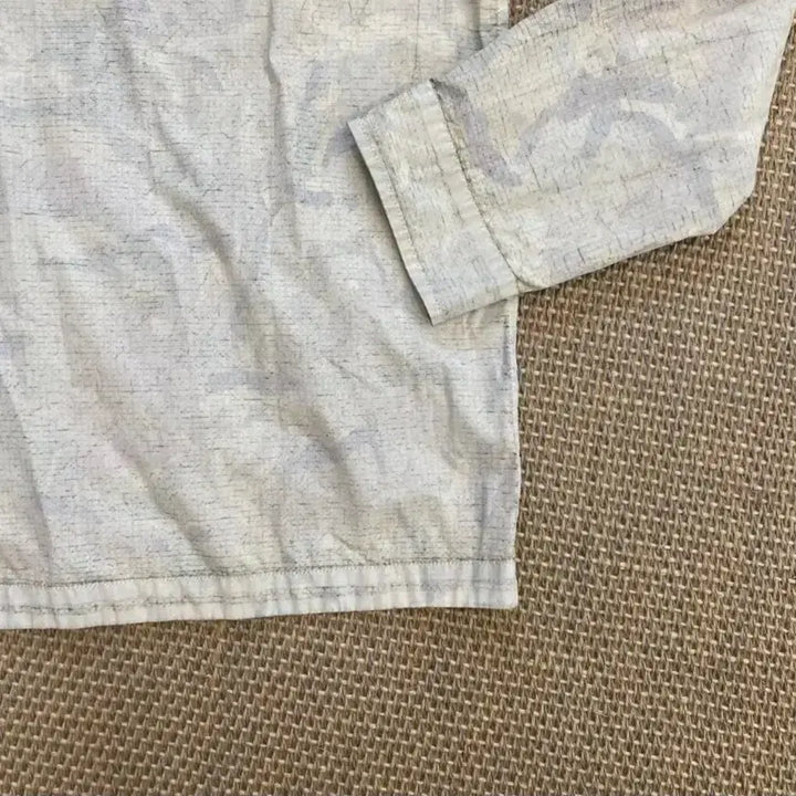 [SOLD OUT] [ASPESI] 아스페시 이탈리안 최고급 기능성 경량 BDU 퍼티그 오버