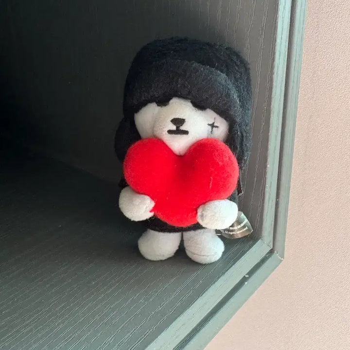 [SOLD OUT] 지드래곤 크렁크 키링인형