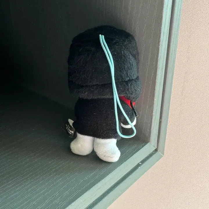 [SOLD OUT] 지드래곤 크렁크 키링인형