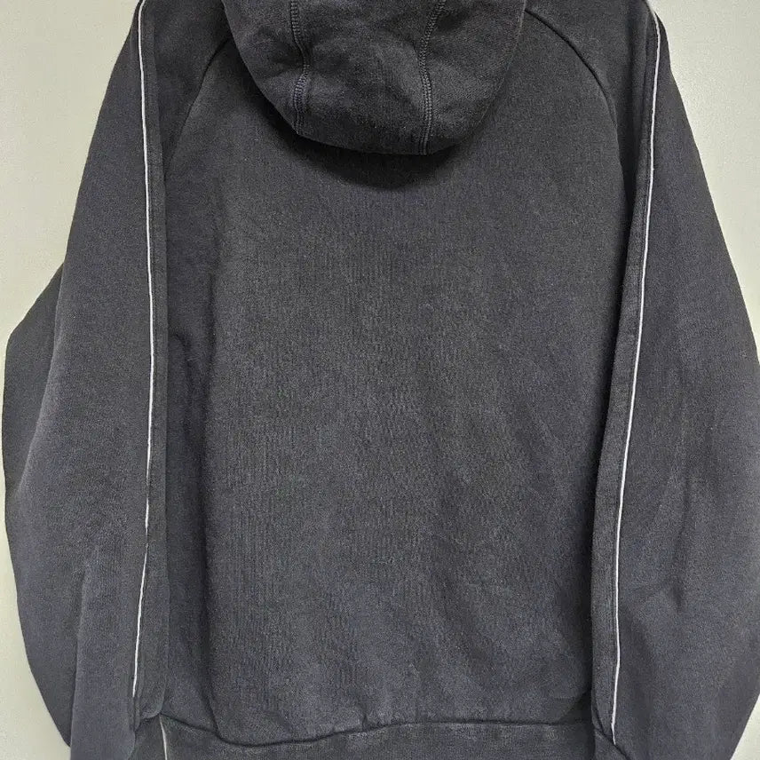 [BUNJANG] Adidas Core 18 Hoodie Black Size L / 아디다스 검정 후드티 L