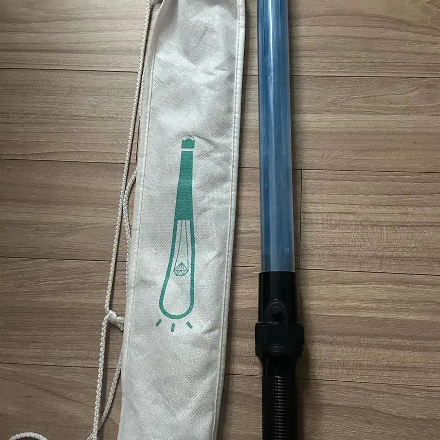 [BUNJANG] SHINee SHAWOL Bat Lightstick / 샤이니 샤배트 응원봉 양도합니다