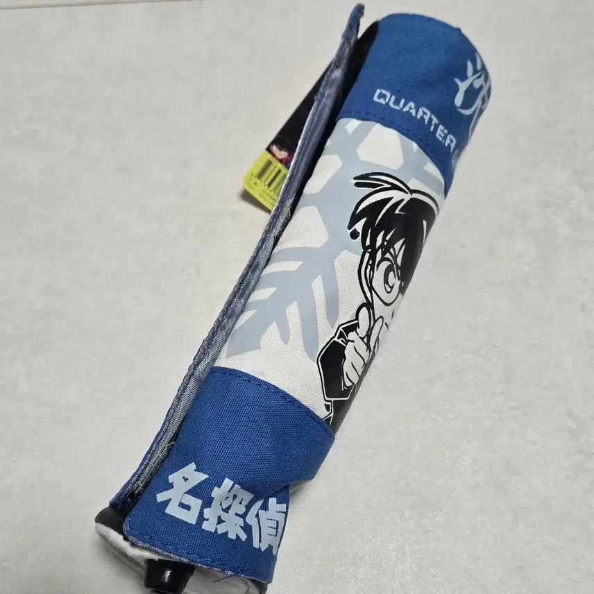 [BUNJANG] Detective Conan Golf Driver Cover Goods / 명탐정 코난 골프 드라이버 커버 굿즈
