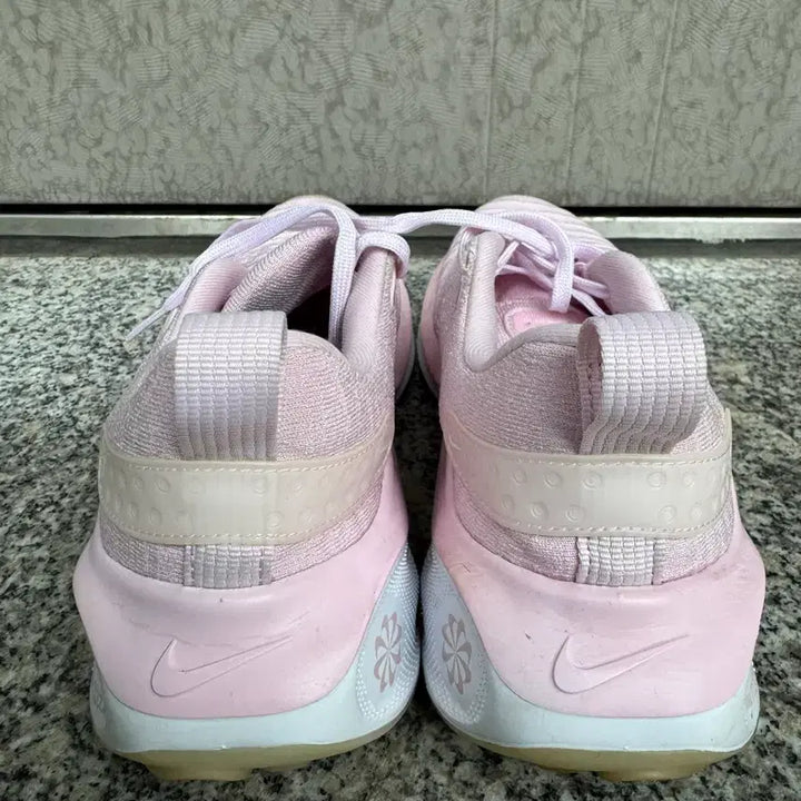 [BUNJANG] Nike React X Infinity Run 4 Flyknit Sneakers (Size 250) / 나이키 리액트X 인피니티 런4 사이즈 250 플라이니트