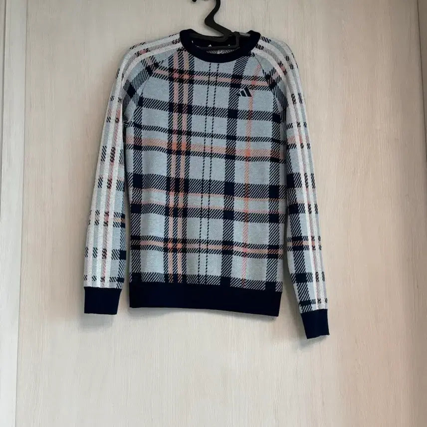 [BUNJANG] Adidas Knit Two-Piece Set / 아디다스 니트 투피스 세트