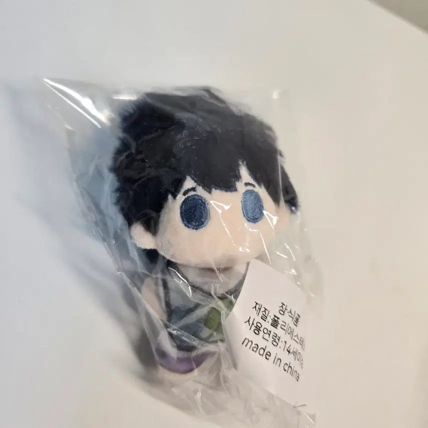 [SOLD OUT] 미개봉 오왜플부 플레이브 인형 일괄 (수수료포함)