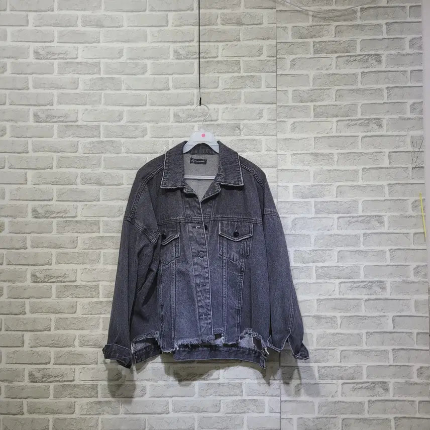 [SOLD OUT] ㄹ266 청자켓 F
