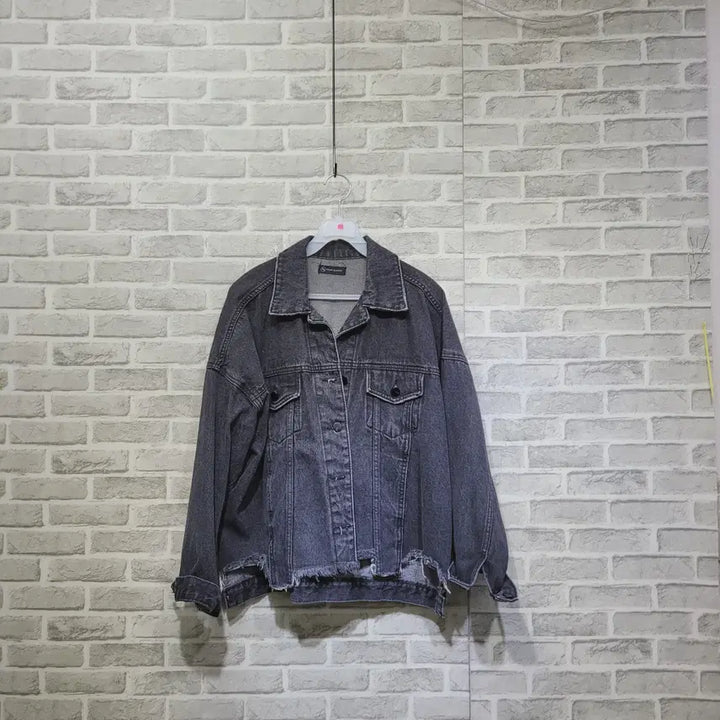 [SOLD OUT] ㄹ266 청자켓 F