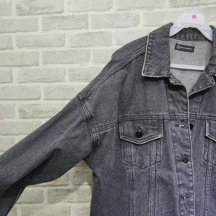 [SOLD OUT] ㄹ266 청자켓 F