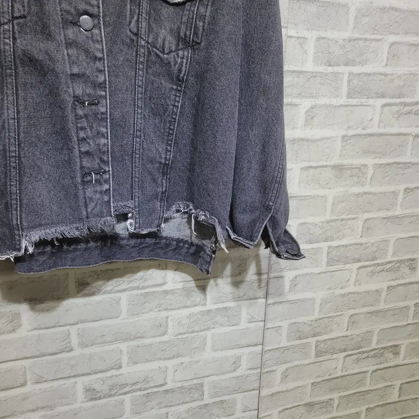 [SOLD OUT] ㄹ266 청자켓 F