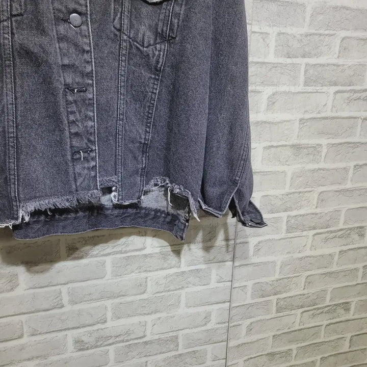 [SOLD OUT] ㄹ266 청자켓 F