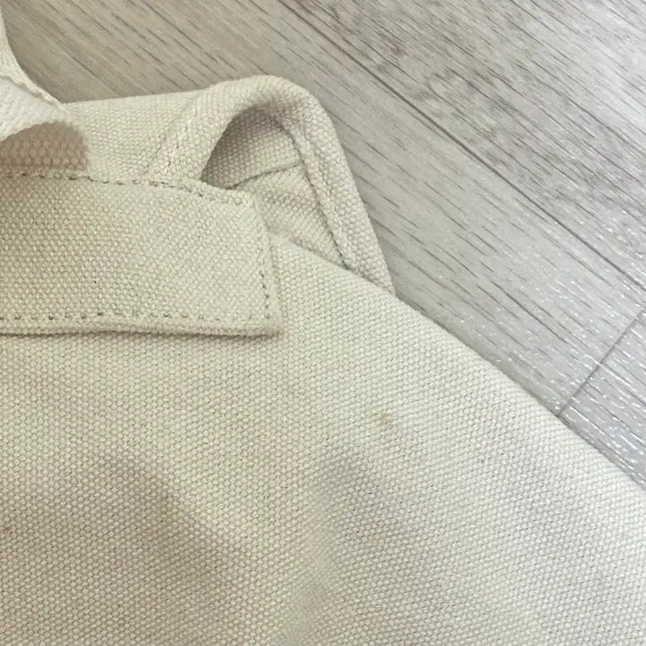 [BUNJANG] Baby Bear Upcycling Backpack / 베이비베어 업사이클링 가방 보부상백 아디다스