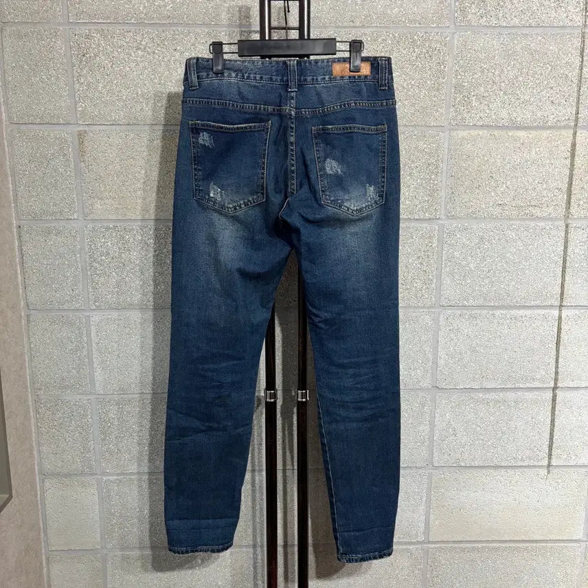 [BUNJANG] INVISBLE Denim Pants 30 / INVISBLE 데님팬츠 30(nc63 청바지