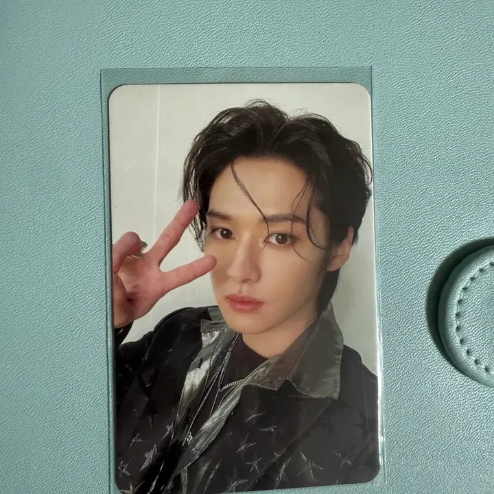 [BUNJANG] Stray Kids Lee Know Photocard POB / 스트레이키즈 스키즈 특 리노 포카