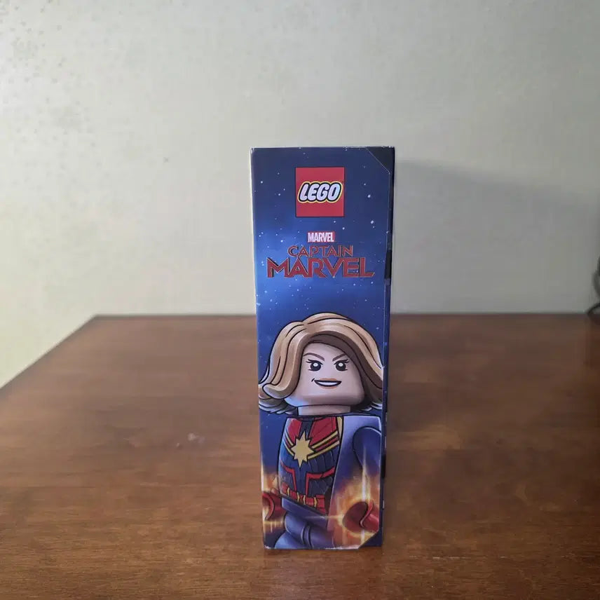 [BUNJANG] LEGO 76127 Captain Marvel&