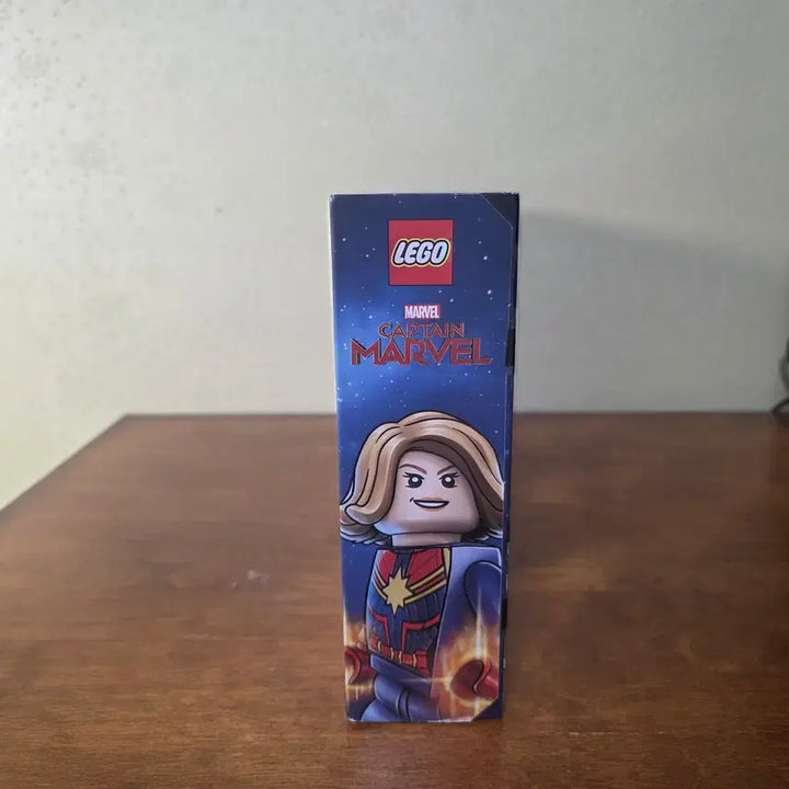 [BUNJANG] LEGO 76127 Captain Marvel&