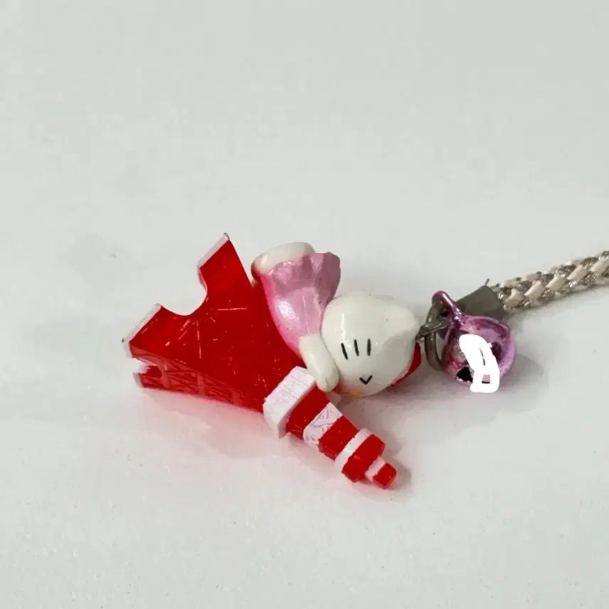 [BUNJANG] Hello Kitty Tokyo Tower Strap / 도쿄타워 키티스트랩