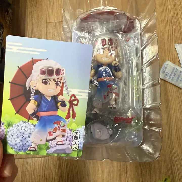 [SOLD OUT] [미개봉] 귀멸의 칼날 장마 텐겐
