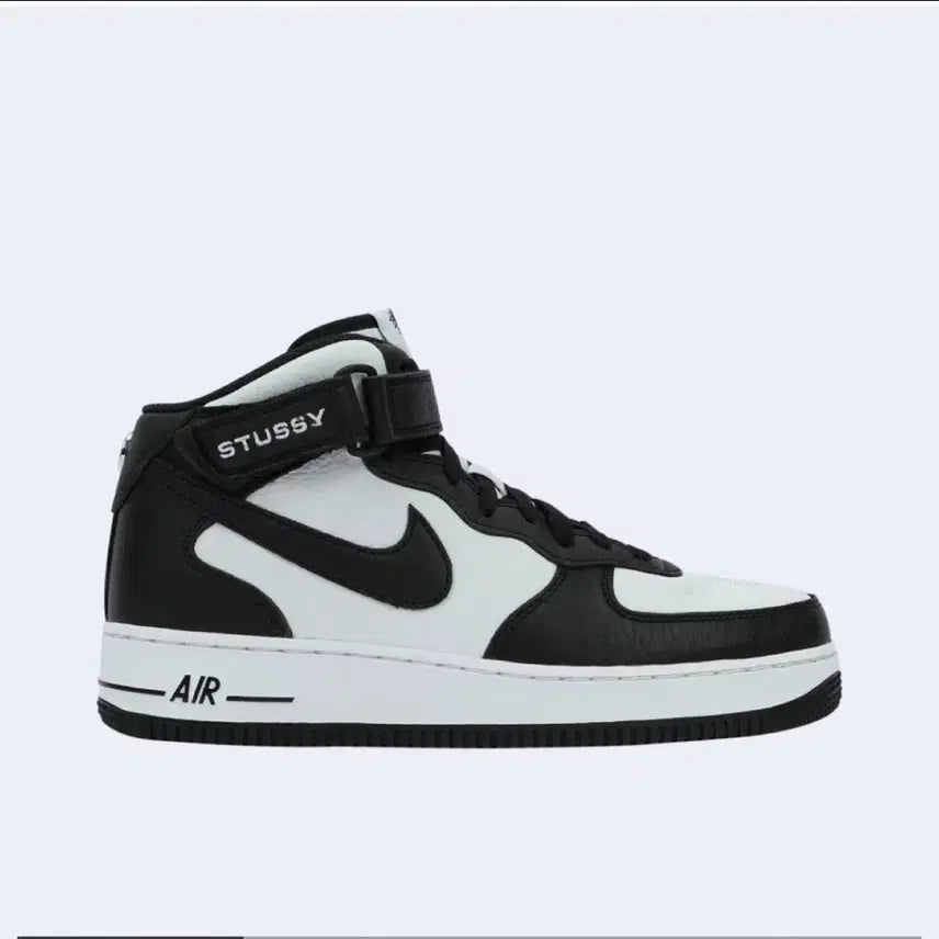 [BUNJANG] Nike Stussy Air Force 1 &