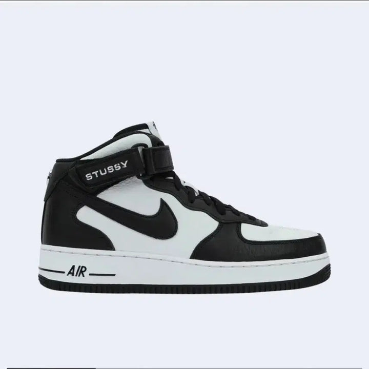 [BUNJANG] Nike Stussy Air Force 1 &