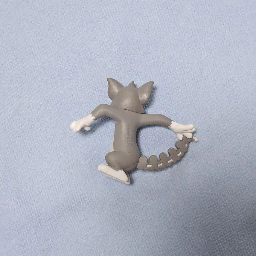 [BUNJANG] Tom and Jerry Figure / 톰과 제리 가챠 피규어