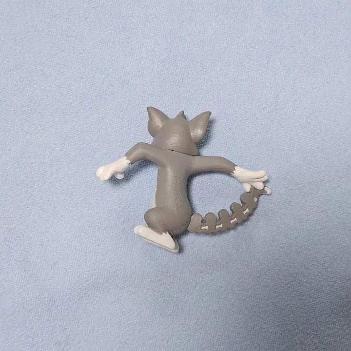 [BUNJANG] Tom and Jerry Figure / 톰과 제리 가챠 피규어