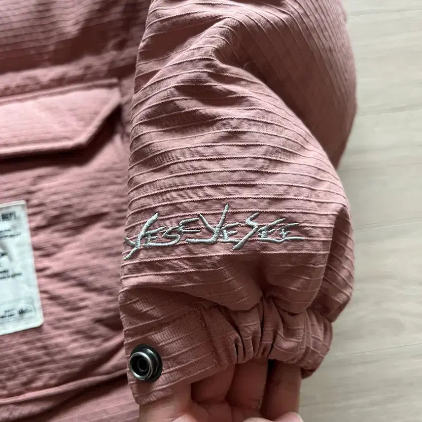[BUNJANG] yeseyesee Padded Jacket / 예스아이씨 yeseyesee 패딩