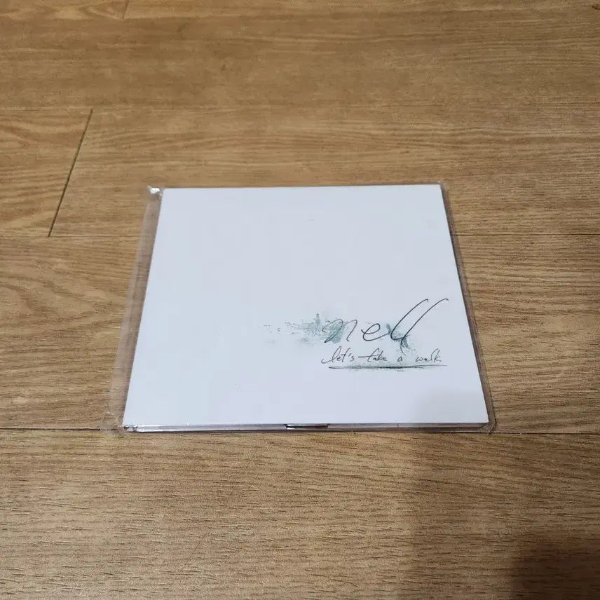 [BUNJANG] Nell 3.5th Album Let&