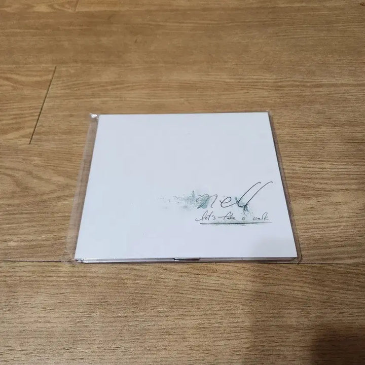 [BUNJANG] Nell 3.5th Album Let&