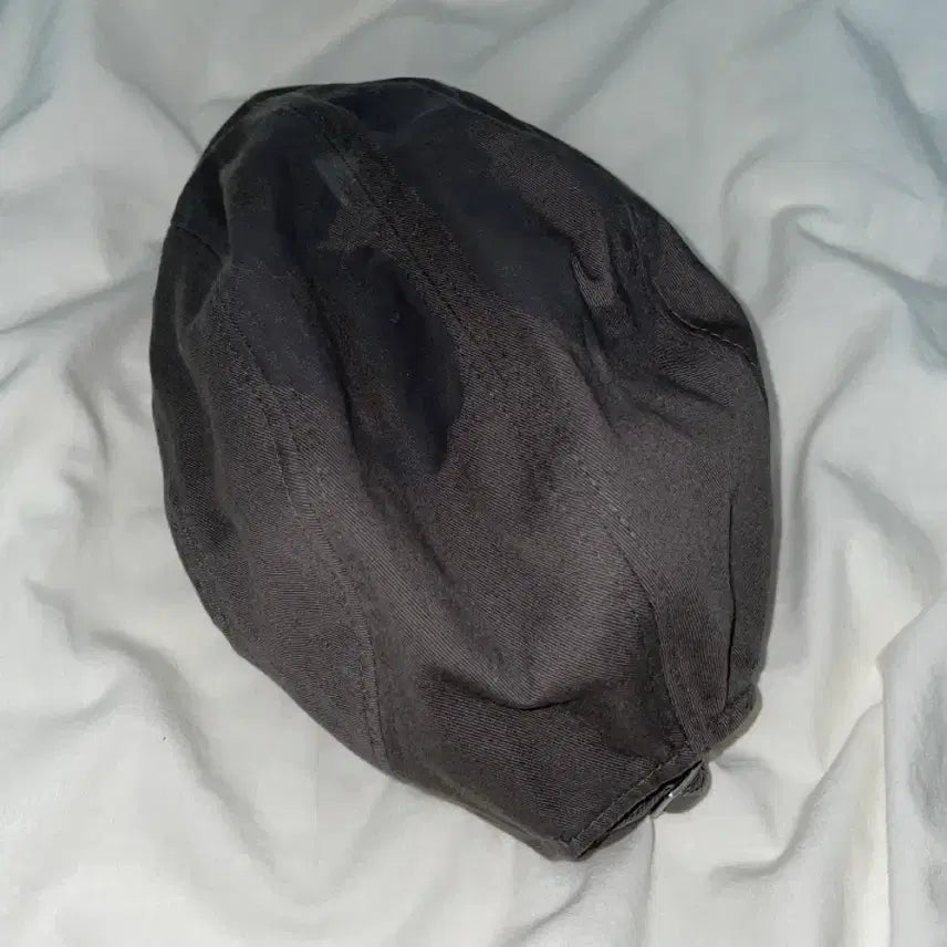 [BUNJANG] Onska Cracked Hunting Cap / onska 온스카 크랙 헌팅캡