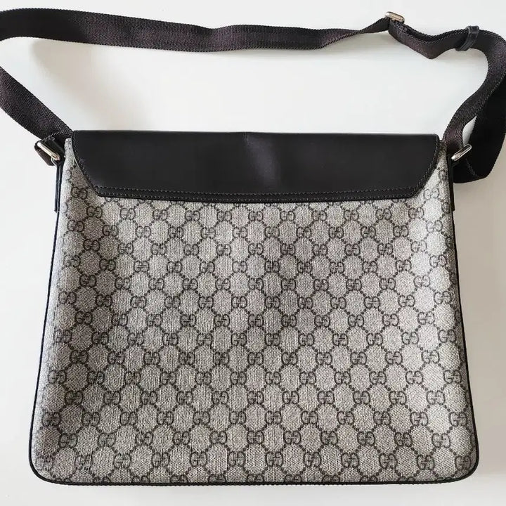 [BUNJANG] Gucci Leather Handbag / 구찌 가방