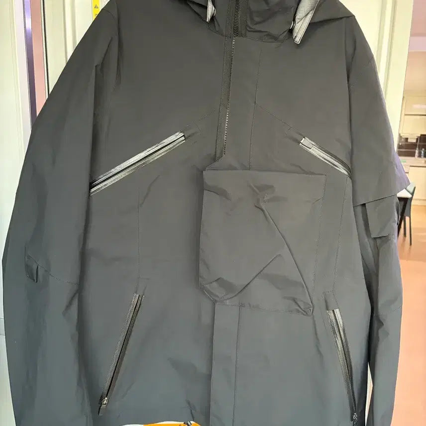 [SOLD OUT] 아크로님 J1W M 사이즈