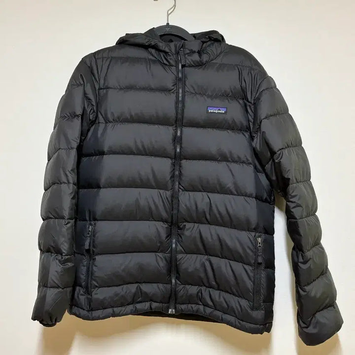 [BUNJANG] Patagonia Lightweight Down Jacket - M / 파타고니아 패딩 경량패딩 m