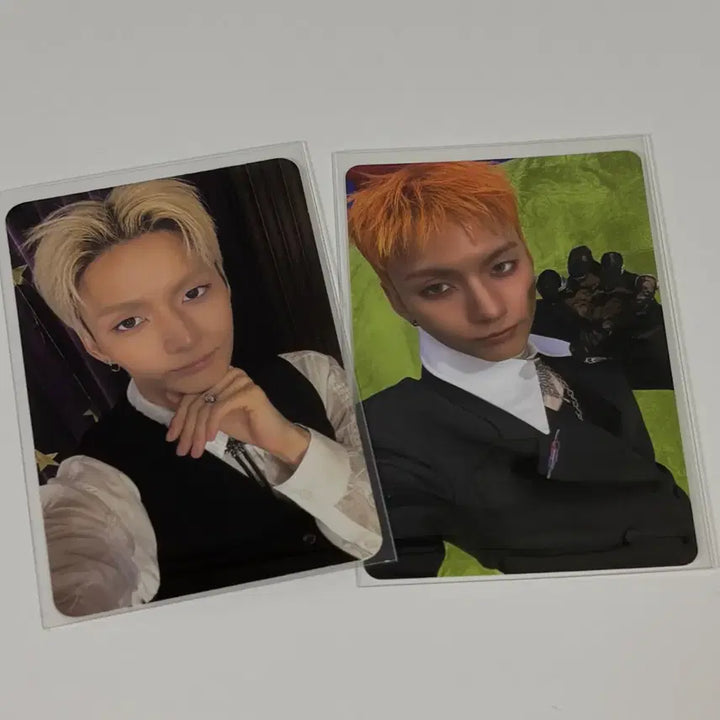[SOLD OUT] 엑디즈 오드 승민 팬미팅 네모반 포카