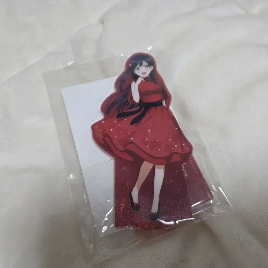 [SOLD OUT] 러브라이브 니지동 니지가쿠 세츠나 아크릴 스탠드