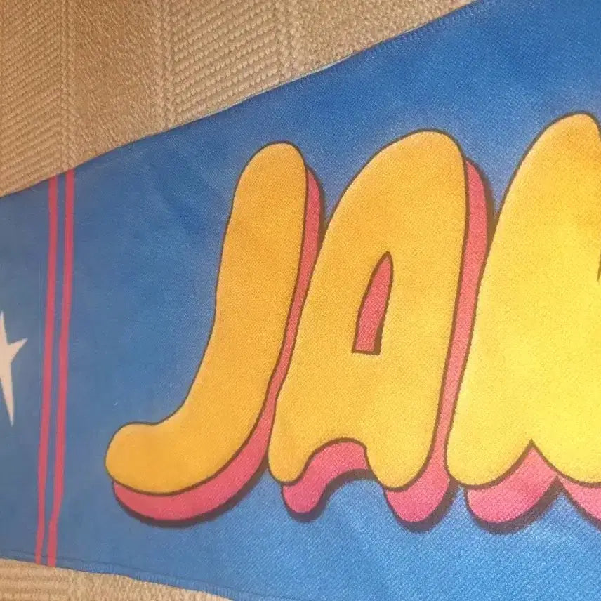 [SOLD OUT] 잔나비 7기 슬로건
