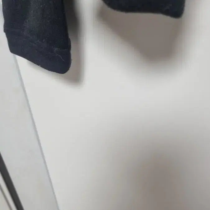 [BUNJANG] Black Leggings (Free Size) / 검정색 레깅스F