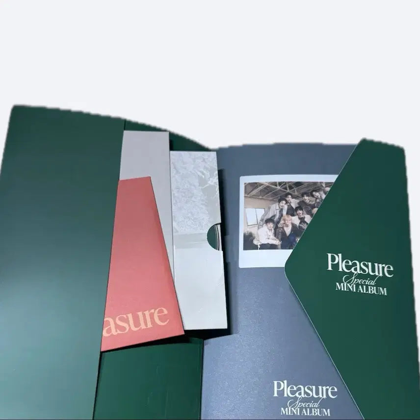 [SOLD OUT] TREASURE 앨범 일괄