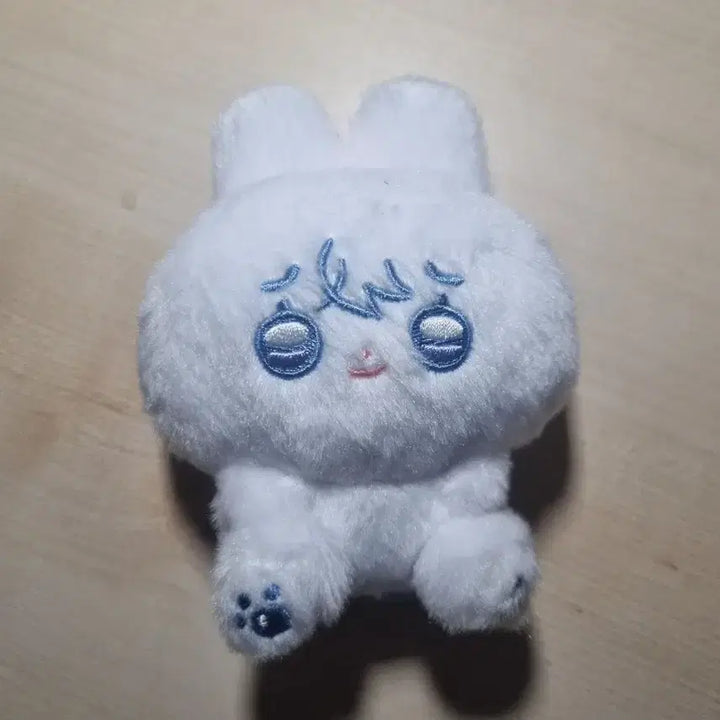 [BUNJANG] PLAVE Yejong Nam Yejun 10cm Plush Doll / 플레이브 예쫑 남예준 10cm 솜인형