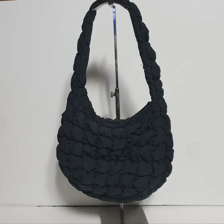 [BUNJANG] COS Cloud Bag Small Black / 정품ㅡ코스Cosㅡ구름백. 스몰