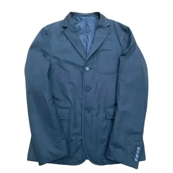 [BUNJANG] Marni Padded Jacket Black Polyester / 마르니 패디드 쟈켓. 남성. 프라다.